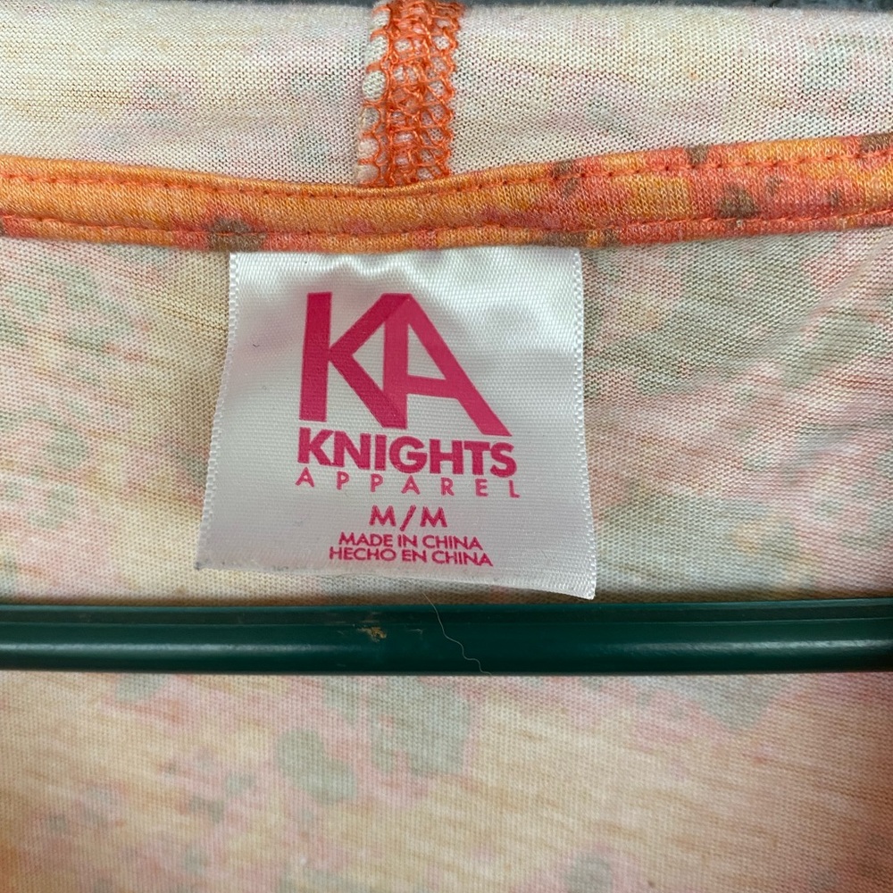 University of Tennessee Orange Camo Tee - Picture 3 of 3